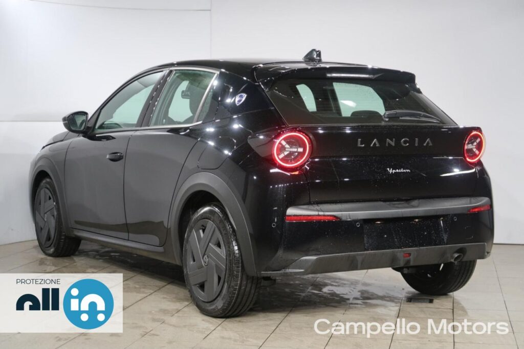 LANCIA Nuova Ypsilon 1.2 100cv Ibrida Km 0 Mestre Terraglio