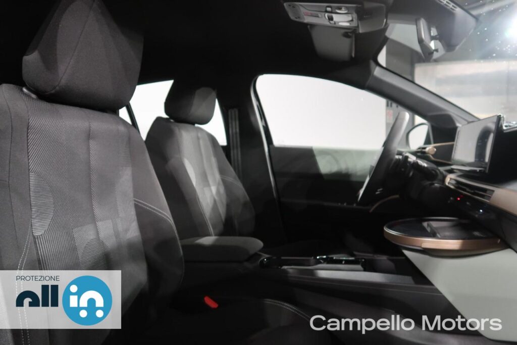 LANCIA Nuova Ypsilon 1.2 100cv Ibrida Km 0 Mestre Terraglio