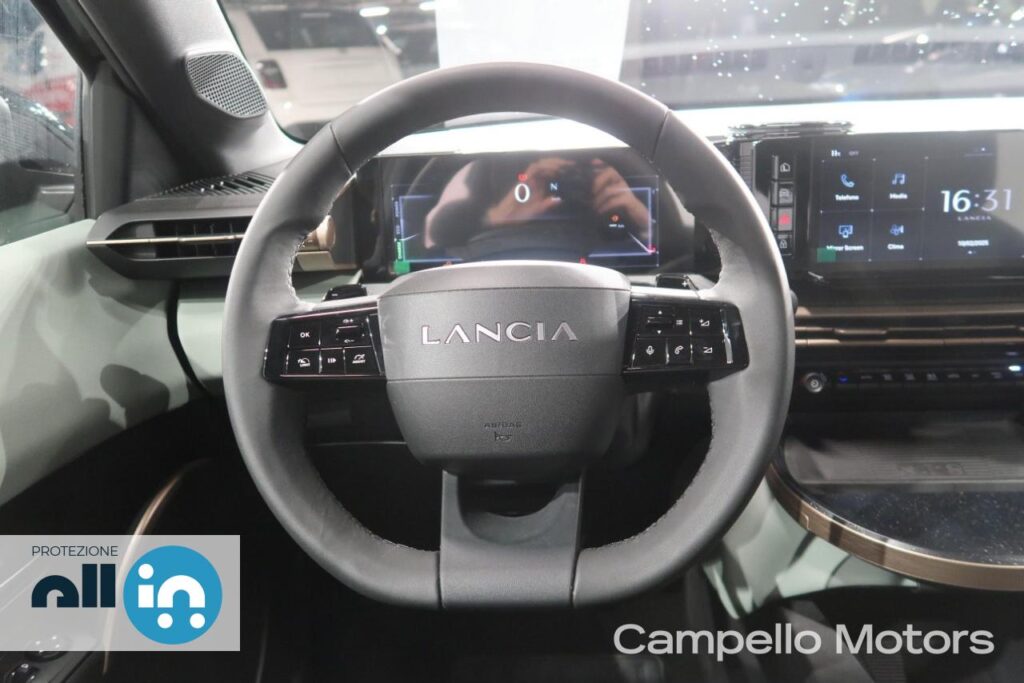 LANCIA Nuova Ypsilon 1.2 100cv Ibrida Km 0 Mestre Terraglio