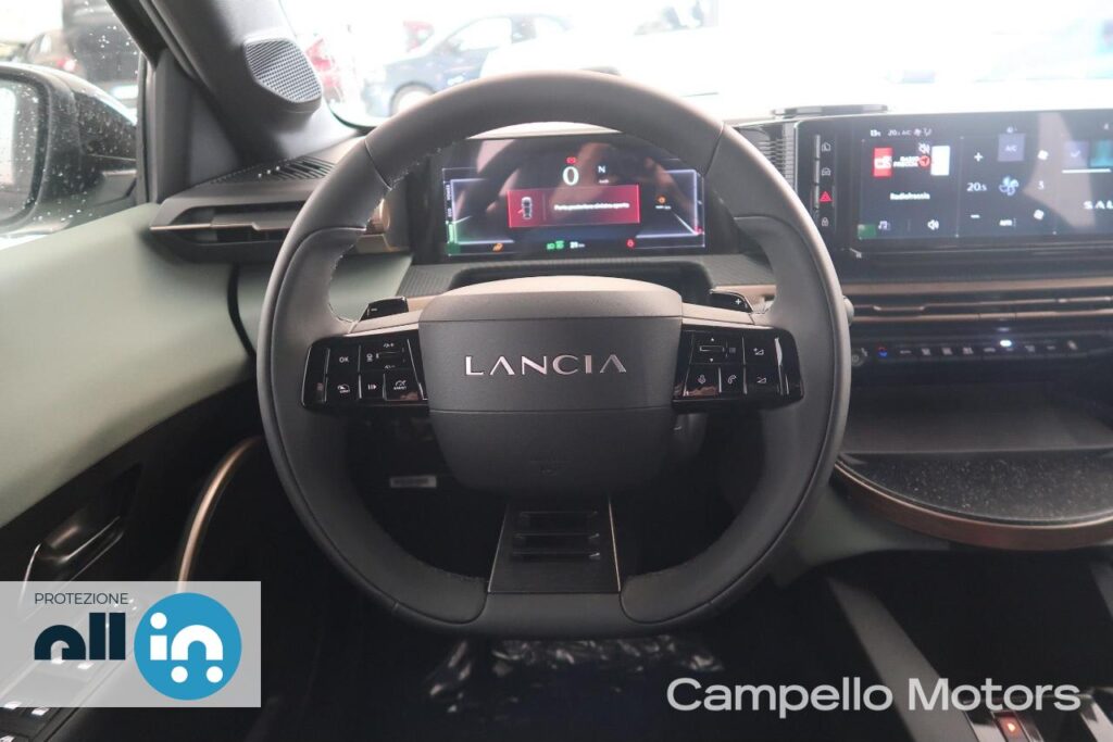 LANCIA Nuova Ypsilon 1.2 100cv Ibrida Km 0 Mirano