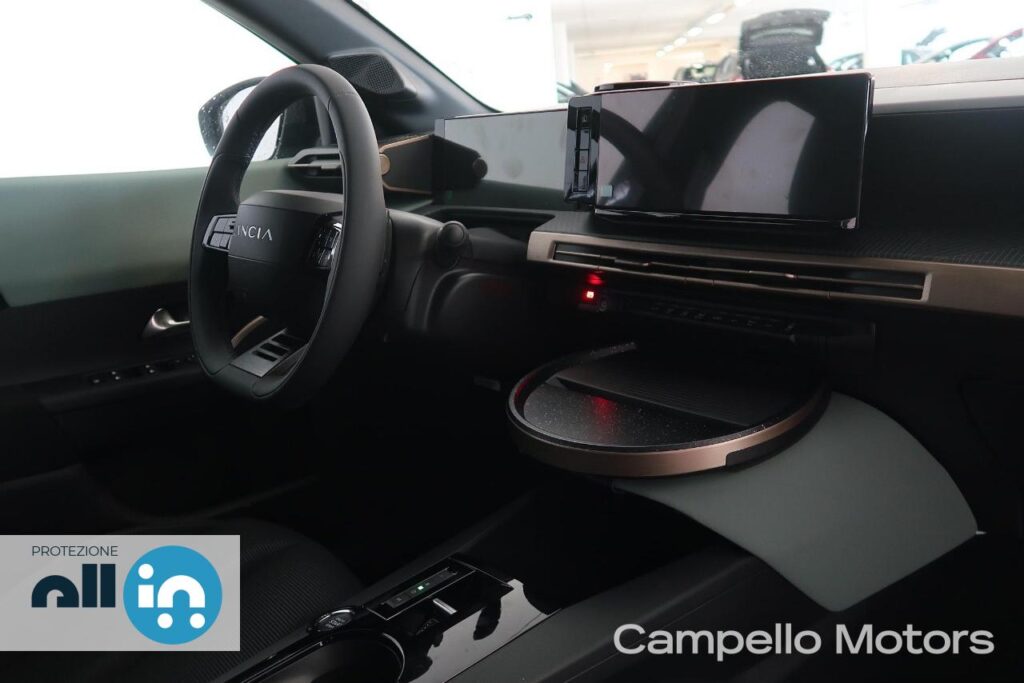 LANCIA Nuova Ypsilon 1.2 100cv Ibrida Km 0 Mirano
