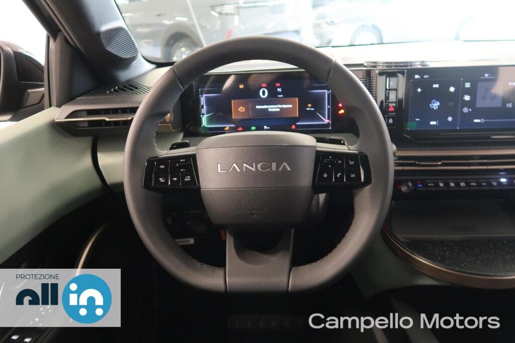 LANCIA Nuova Ypsilon 1.2 100cv Ibrida Km 0 Mirano