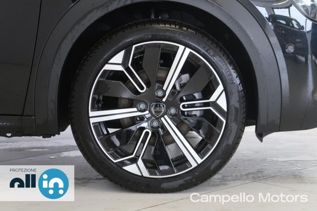 LANCIA Nuova Ypsilon 1.2 100cv Ibrida Km 0 Mirano