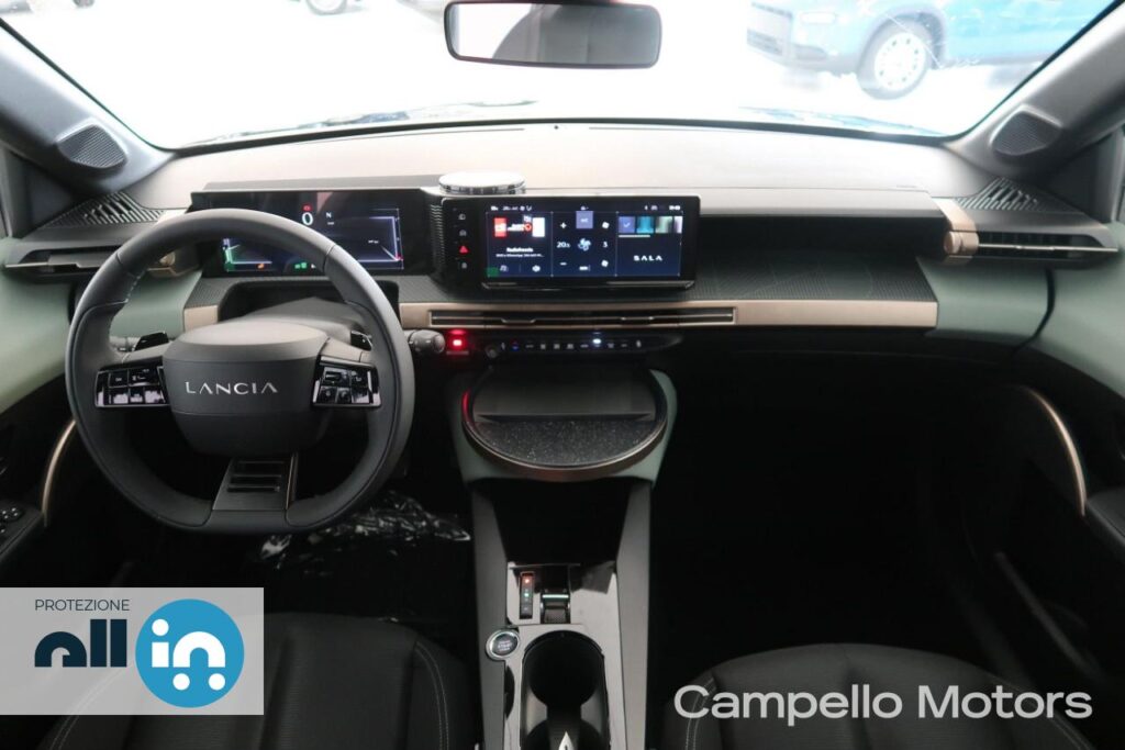 LANCIA Nuova Ypsilon 1.2 100cv Ibrida Km 0 Mirano