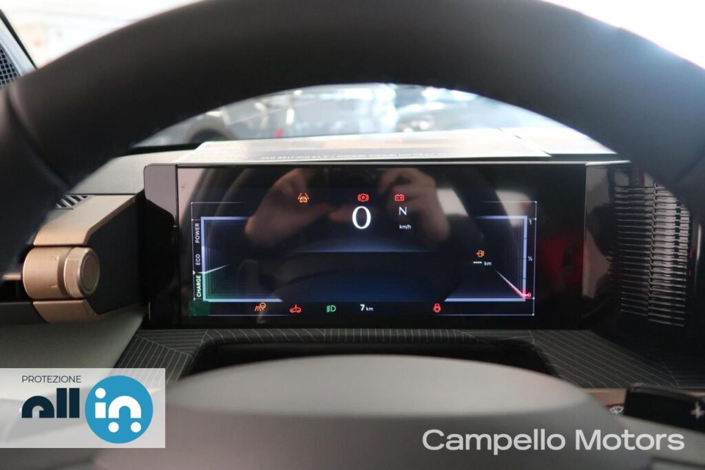 LANCIA Nuova Ypsilon 1.2 100cv Ibrida Km 0 Mirano