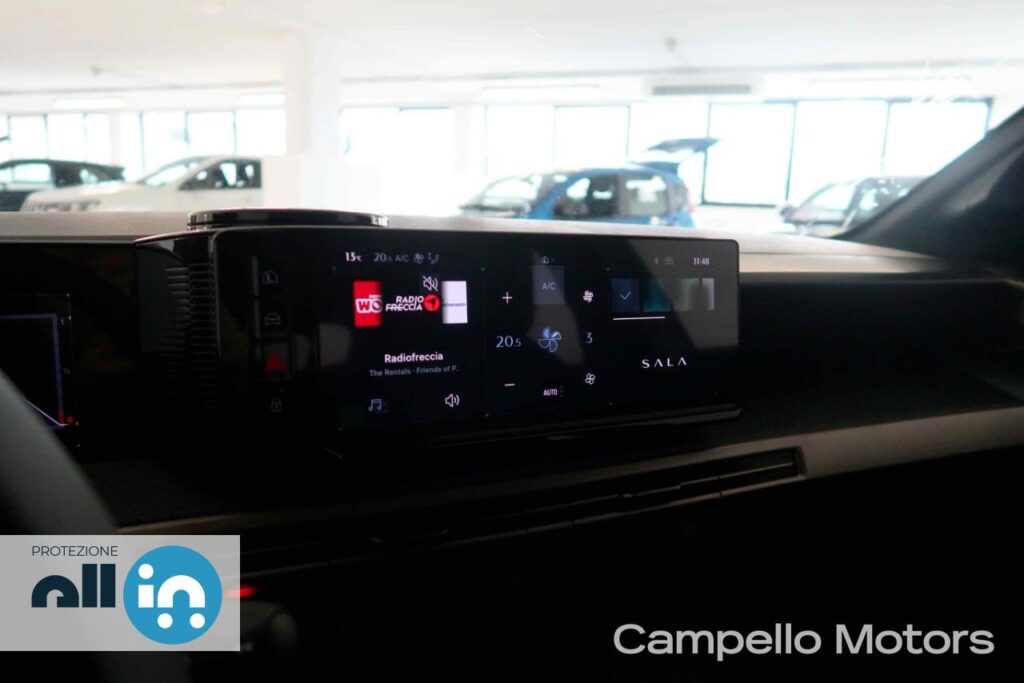 LANCIA Nuova Ypsilon 1.2 100cv Ibrida Km 0 Mirano