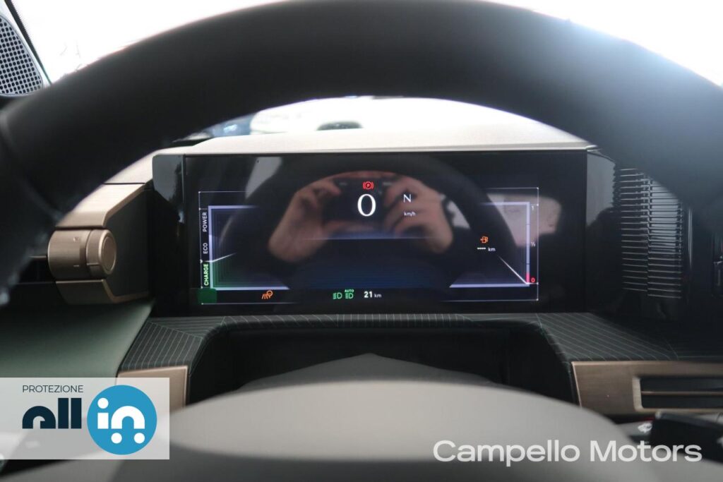 LANCIA Nuova Ypsilon 1.2 100cv Ibrida Km 0 Mirano