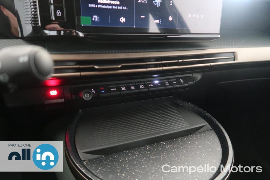 LANCIA Nuova Ypsilon 1.2 100cv Ibrida Km 0 Mirano