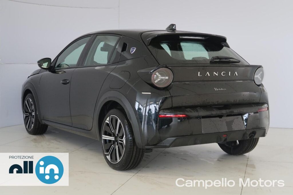 LANCIA Nuova Ypsilon 1.2 100cv Ibrida Km 0 Mirano