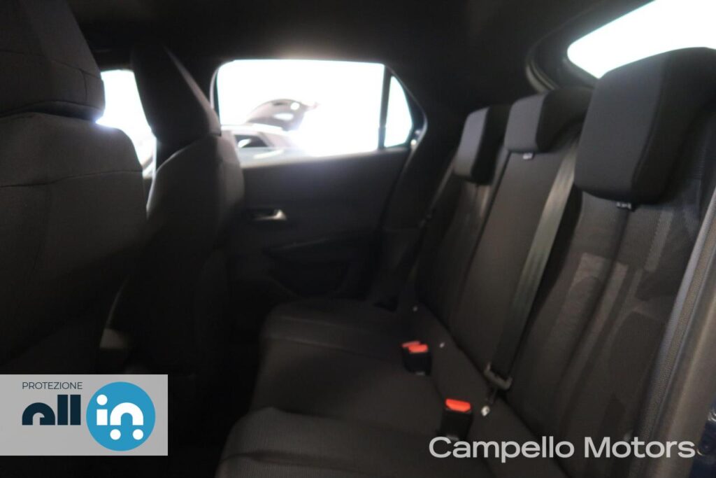 LANCIA Nuova Ypsilon 1.2 100cv Ibrida Km 0 Mirano
