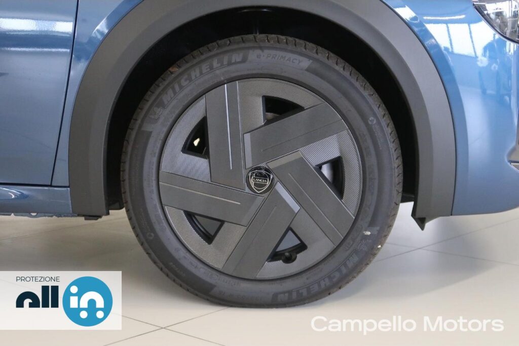 LANCIA Nuova Ypsilon 1.2 100cv Ibrida Km 0 Mirano