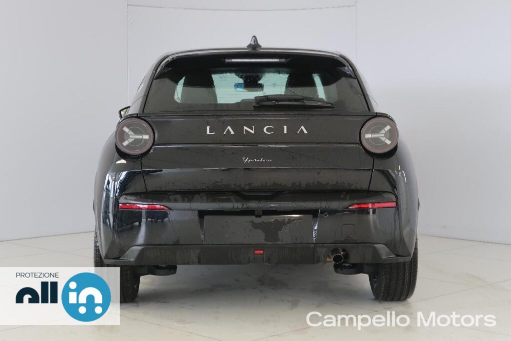 LANCIA Nuova Ypsilon 1.2 100cv Ibrida Km 0 Mirano