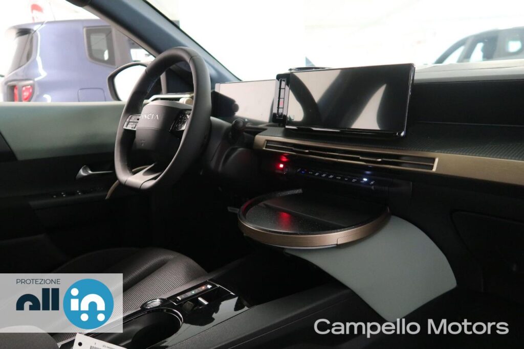 LANCIA Nuova Ypsilon 1.2 100cv Ibrida Km 0 Mirano