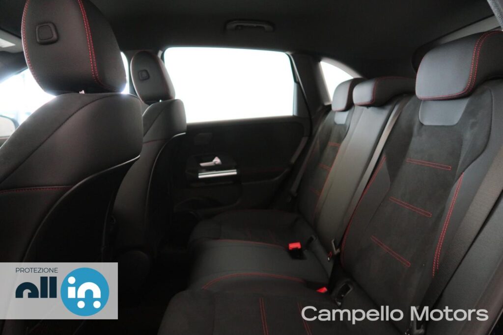 MERCEDES-BENZ B 250 e Plug-in hybrid Automatic AMG Line Premium Km 0 Mirano