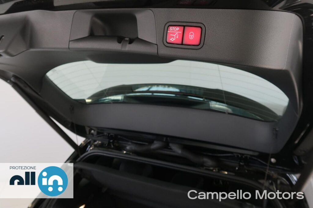 MERCEDES-BENZ B 250 e Plug-in hybrid Automatic AMG Line Premium Km 0 Mirano