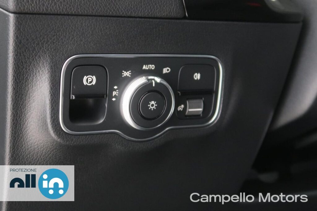 MERCEDES-BENZ B 250 e Plug-in hybrid Automatic AMG Line Premium Km 0 Mirano