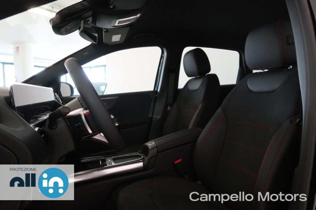 MERCEDES-BENZ B 250 e Plug-in hybrid Automatic AMG Line Premium Km 0 Mirano