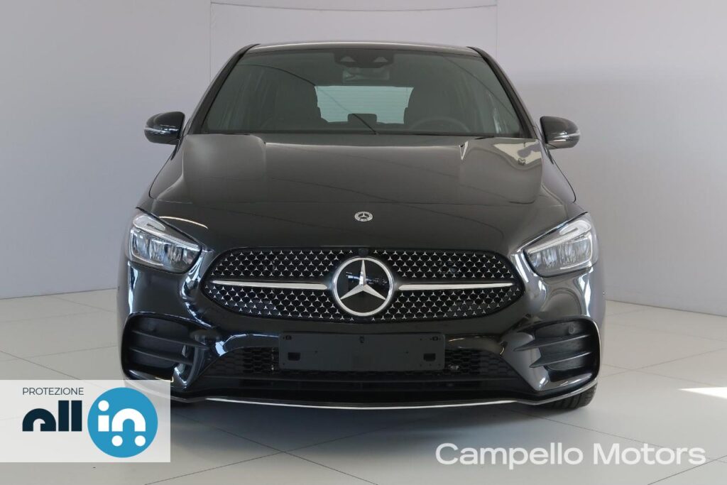 MERCEDES-BENZ B 250 e Plug-in hybrid Automatic AMG Line Premium Km 0 Mirano