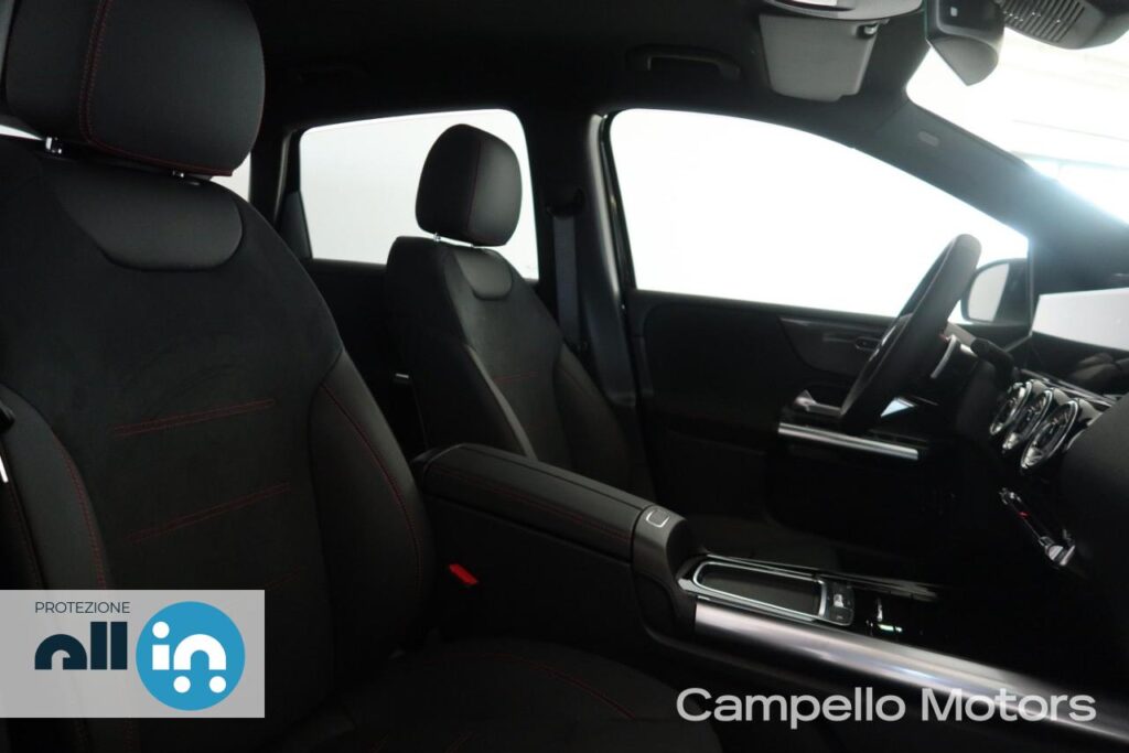 MERCEDES-BENZ B 250 e Plug-in hybrid Automatic AMG Line Premium Km 0 Mirano