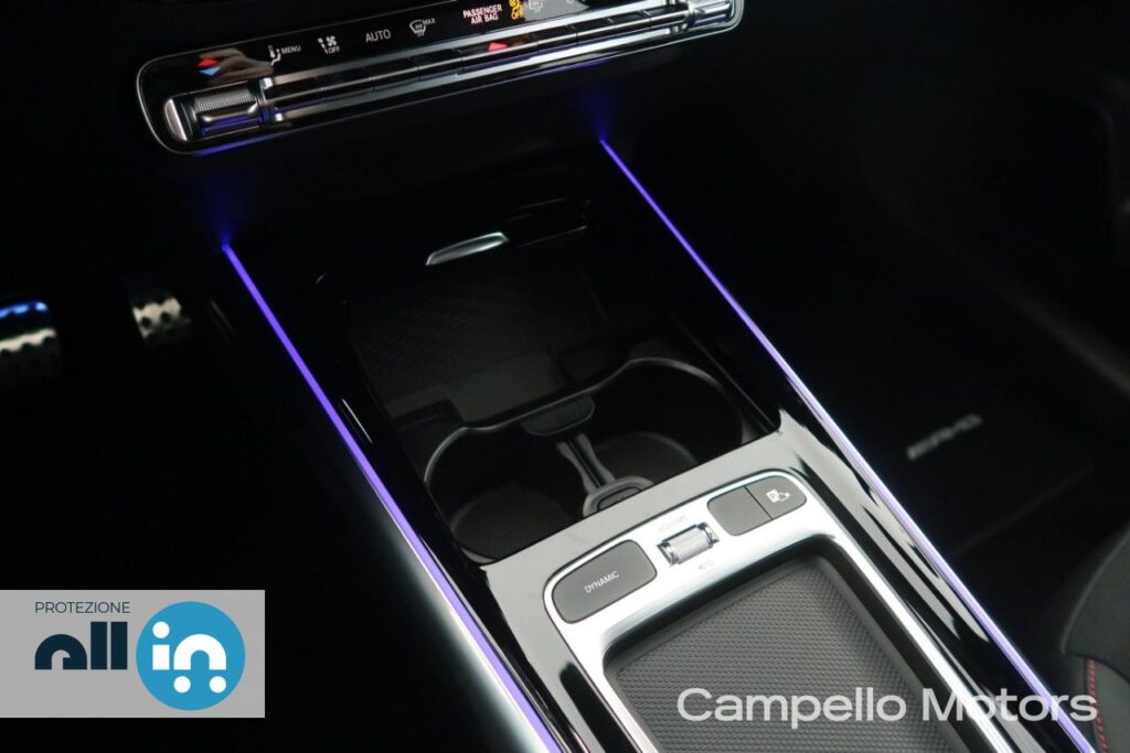 MERCEDES-BENZ B 250 e Plug-in hybrid Automatic AMG Line Premium Km 0 Mirano