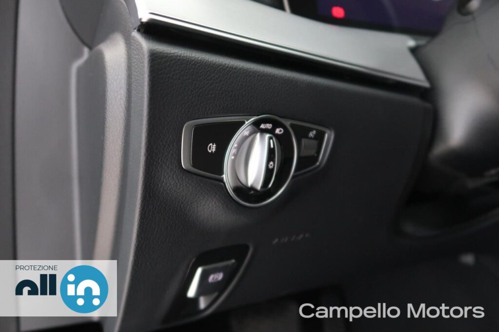MERCEDES-BENZ E 300 de S.W. Auto Plug in hybrid Premium Km 0 Mirano