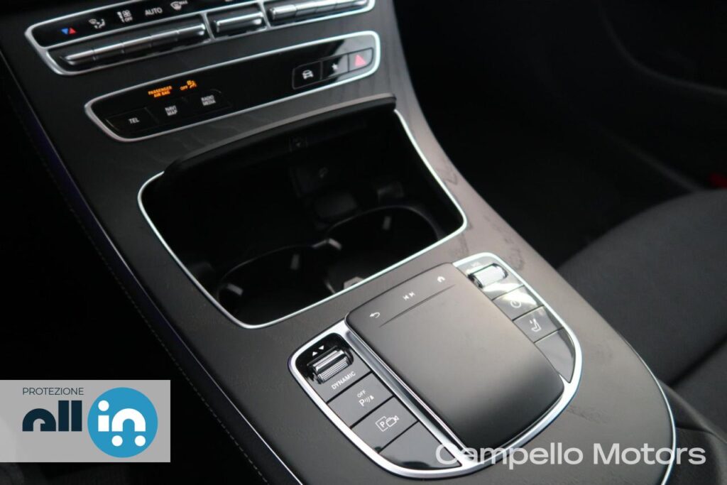 MERCEDES-BENZ E 300 de S.W. Auto Plug in hybrid Premium Km 0 Mirano