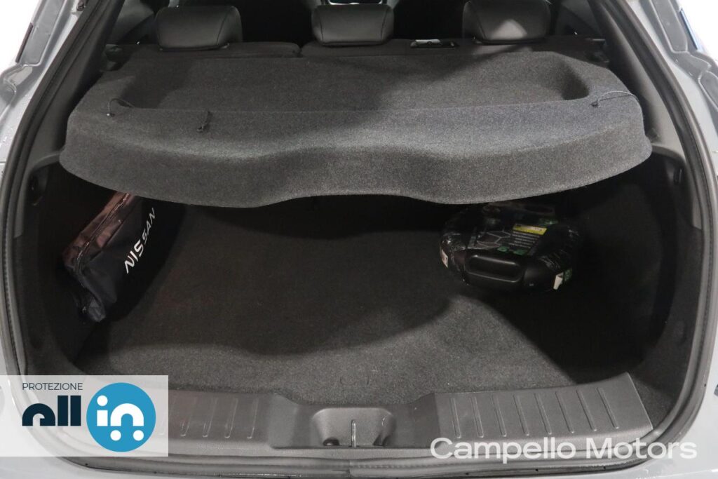NISSAN JUKE N-CONNECTA AMT Km 0