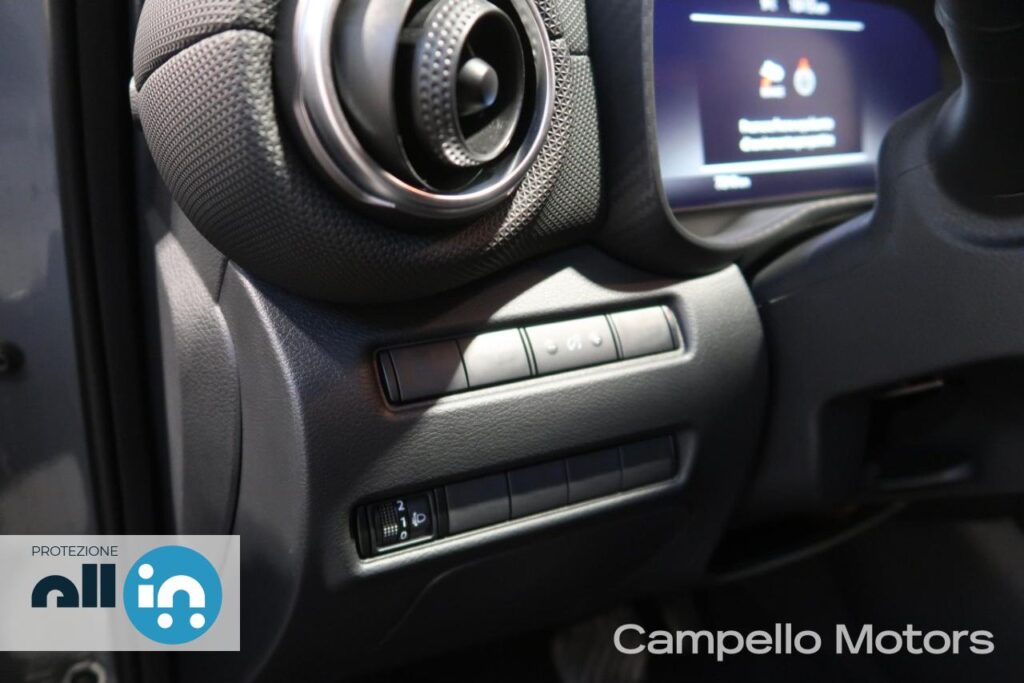 NISSAN JUKE N-CONNECTA AMT Km 0