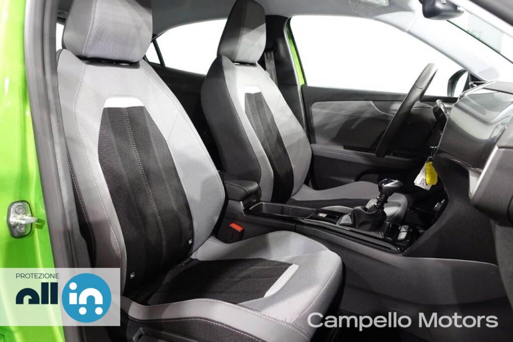 OPEL MOKKA 1.2 T 136cv Elegance MT6 Km 0 Mestre Terraglio