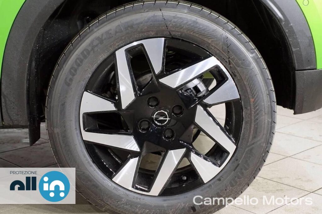 OPEL MOKKA 1.2 T 136cv Elegance MT6 Km 0 Mestre Terraglio
