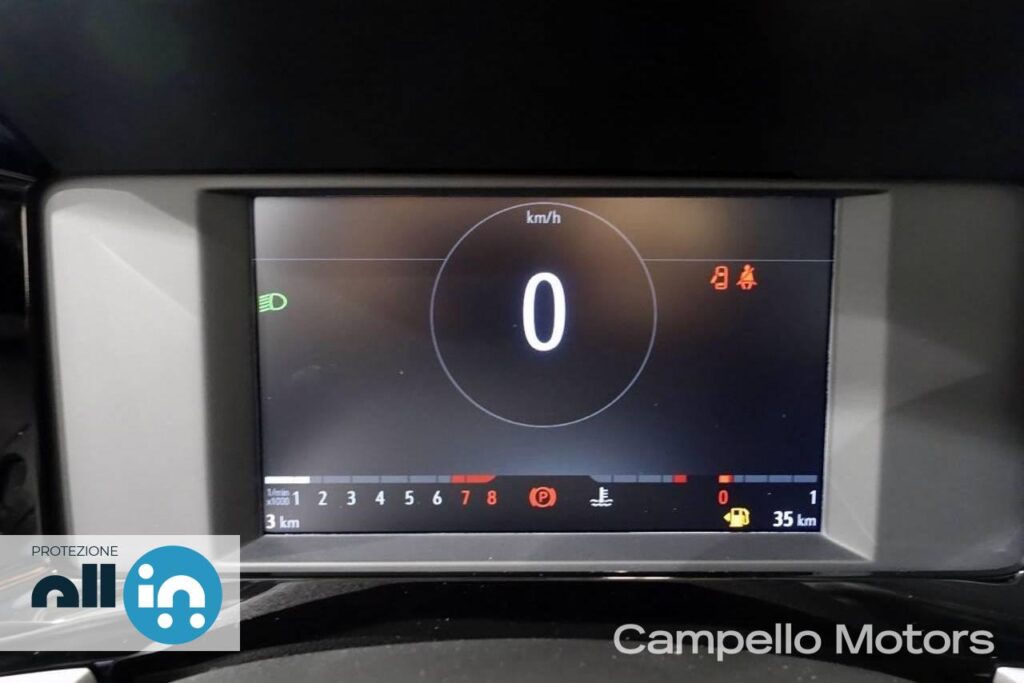 OPEL MOKKA 1.2 T 136cv Elegance MT6 Km 0 Mestre Terraglio