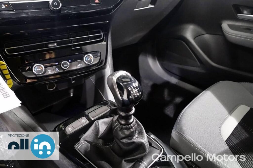 OPEL MOKKA 1.2 T 136cv Elegance MT6 Km 0 Mestre Terraglio