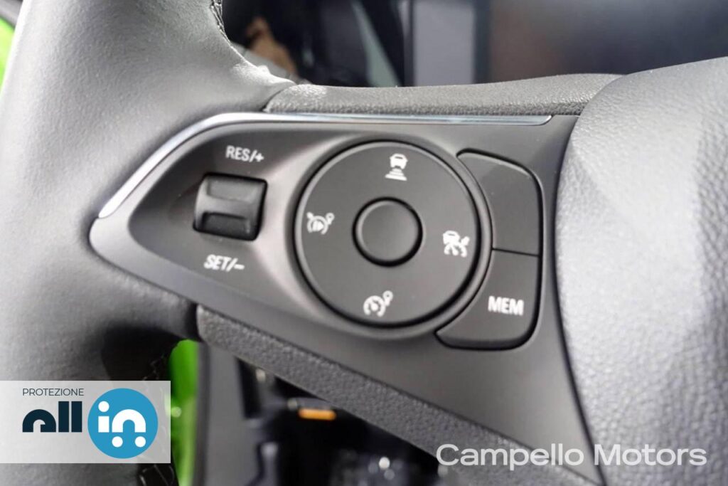 OPEL MOKKA 1.2 T 136cv Elegance MT6 Km 0 Mestre Terraglio