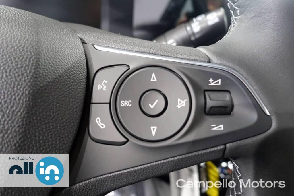 OPEL MOKKA 1.2 T 136cv Elegance MT6 Km 0 Mestre Terraglio