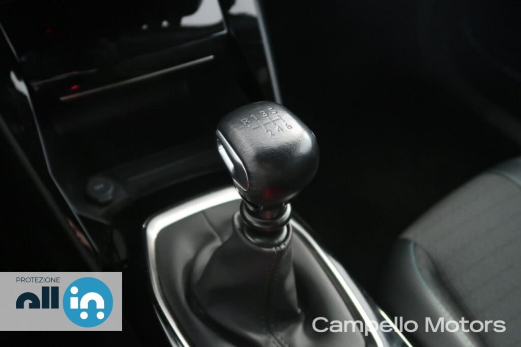 PEUGEOT 2008 1.2 puretech 130cv s&s  Allure Pack Usato