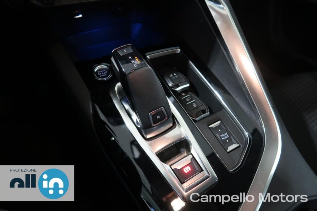 PEUGEOT 3008 1.5 bluehdi 130cv s&s eat8 Active Business Usato Padova