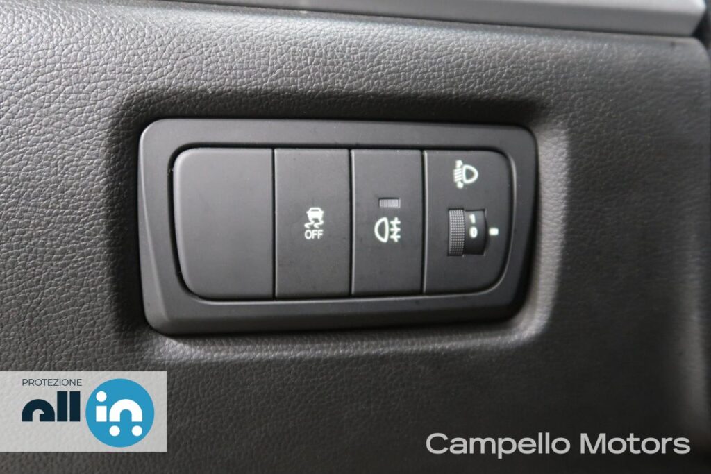 SSANGYONG KORANDO 2.2 D 2WD AT LIMITED Usato Mestre Terraglio