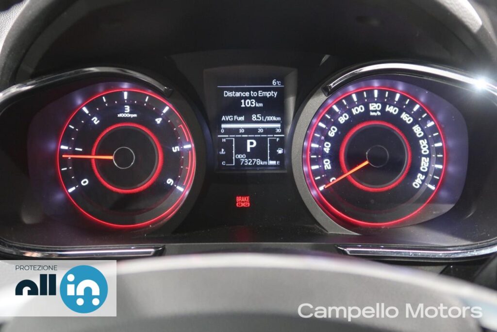 SSANGYONG KORANDO 2.2 D 2WD AT LIMITED Usato Mestre Terraglio