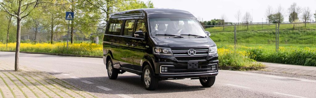 Shineray Xl30