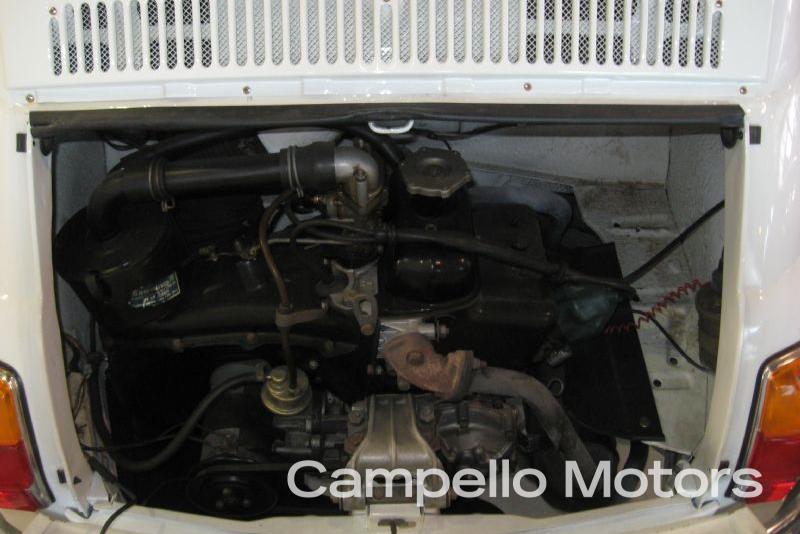 FIAT 500 L Usato
