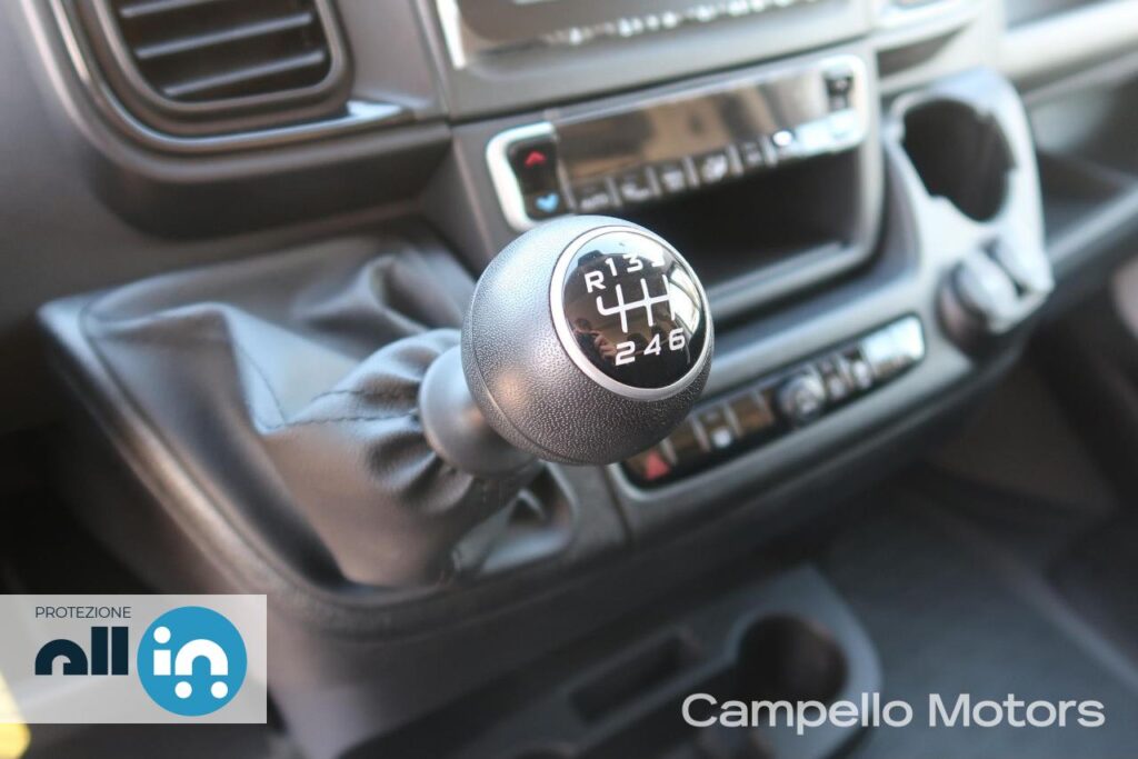 FIAT Ducato 33 MH2 2.2 Mjt 140cv Km 0 Mestre Terraglio