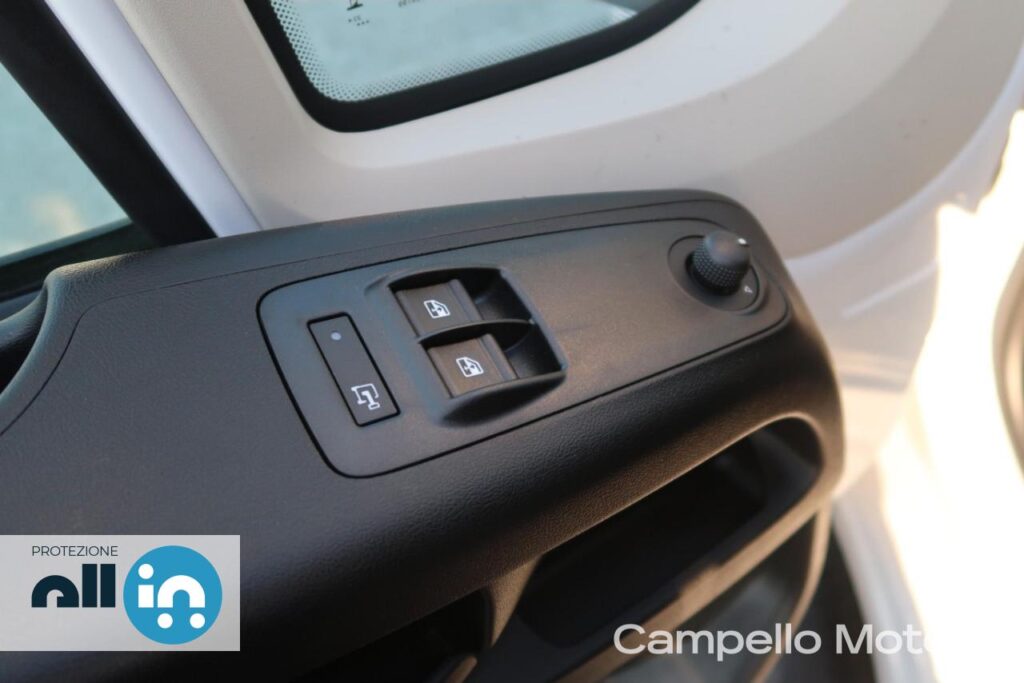 FIAT Ducato 33 MH2 2.2 Mjt 140cv Km 0 Mestre Terraglio