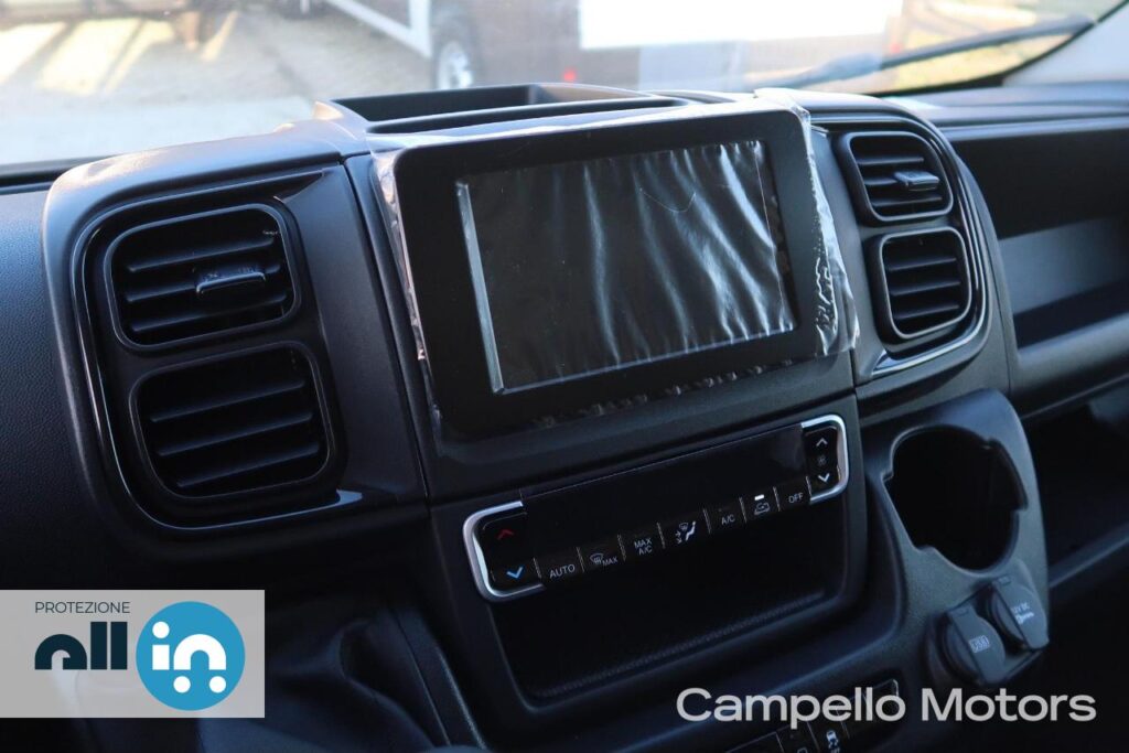 FIAT Ducato 33 MH2 2.2 Mjt 140cv Km 0 Mestre Terraglio
