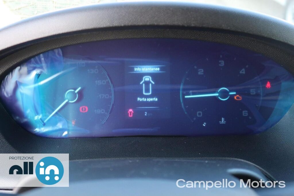 FIAT Ducato 33 MH2 2.2 Mjt 140cv Km 0 Mestre Terraglio