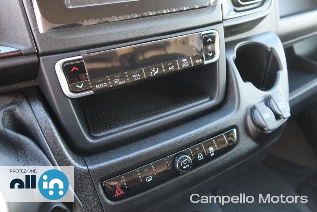 FIAT Ducato 33 MH2 2.2 Mjt 140cv Km 0 Mestre Terraglio