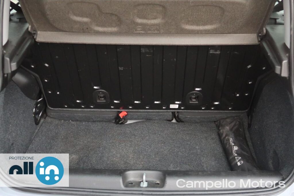 FIAT Panda 1.0 70cv Hybrid My23 Usato Mestre