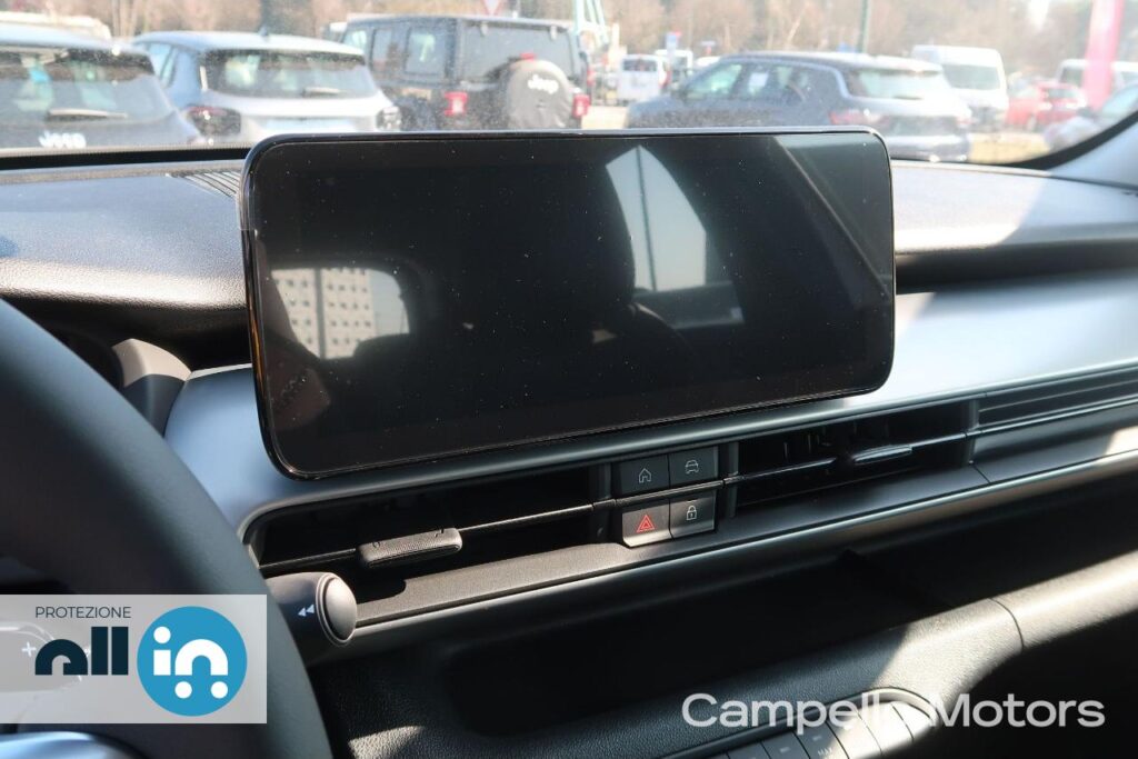 JEEP Avenger Mhev 1.2 T 100cv DCT Altitude Km 0 Mestre Terraglio