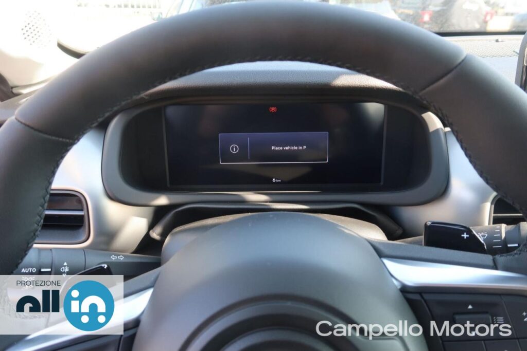 JEEP Avenger Mhev 1.2 T 100cv DCT Altitude Km 0 Mestre Terraglio