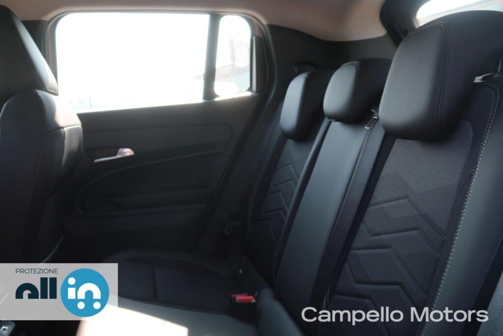 JEEP Avenger Mhev 1.2 T 100cv DCT Altitude Km 0 Mestre Terraglio