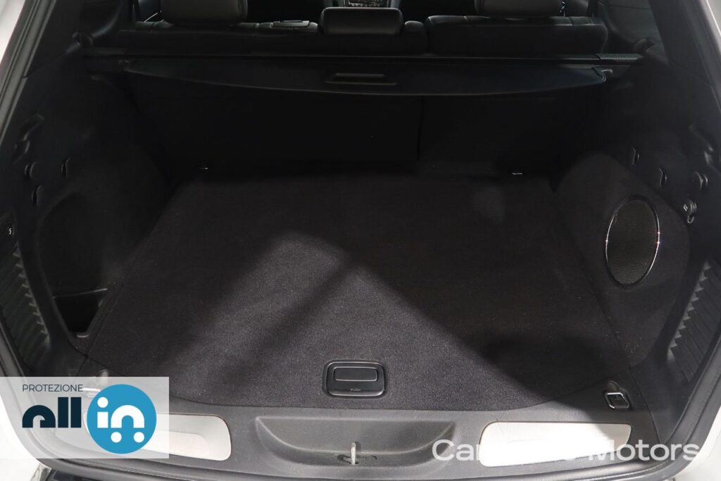 JEEP Grand Cherokee 3.0 V6 Mjt 250cv Overland E6D Usato Padova